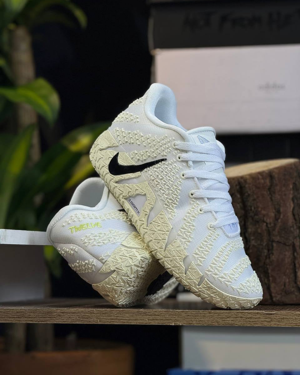 Nike JA 3 “Coconut Milk”