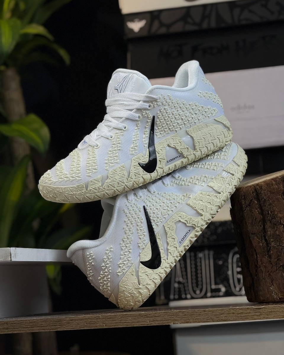 Nike JA 3 “Coconut Milk”