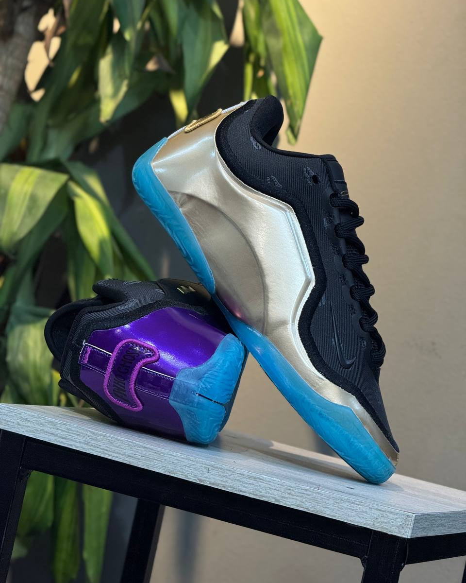Nike LeBron 23 The Chosen One