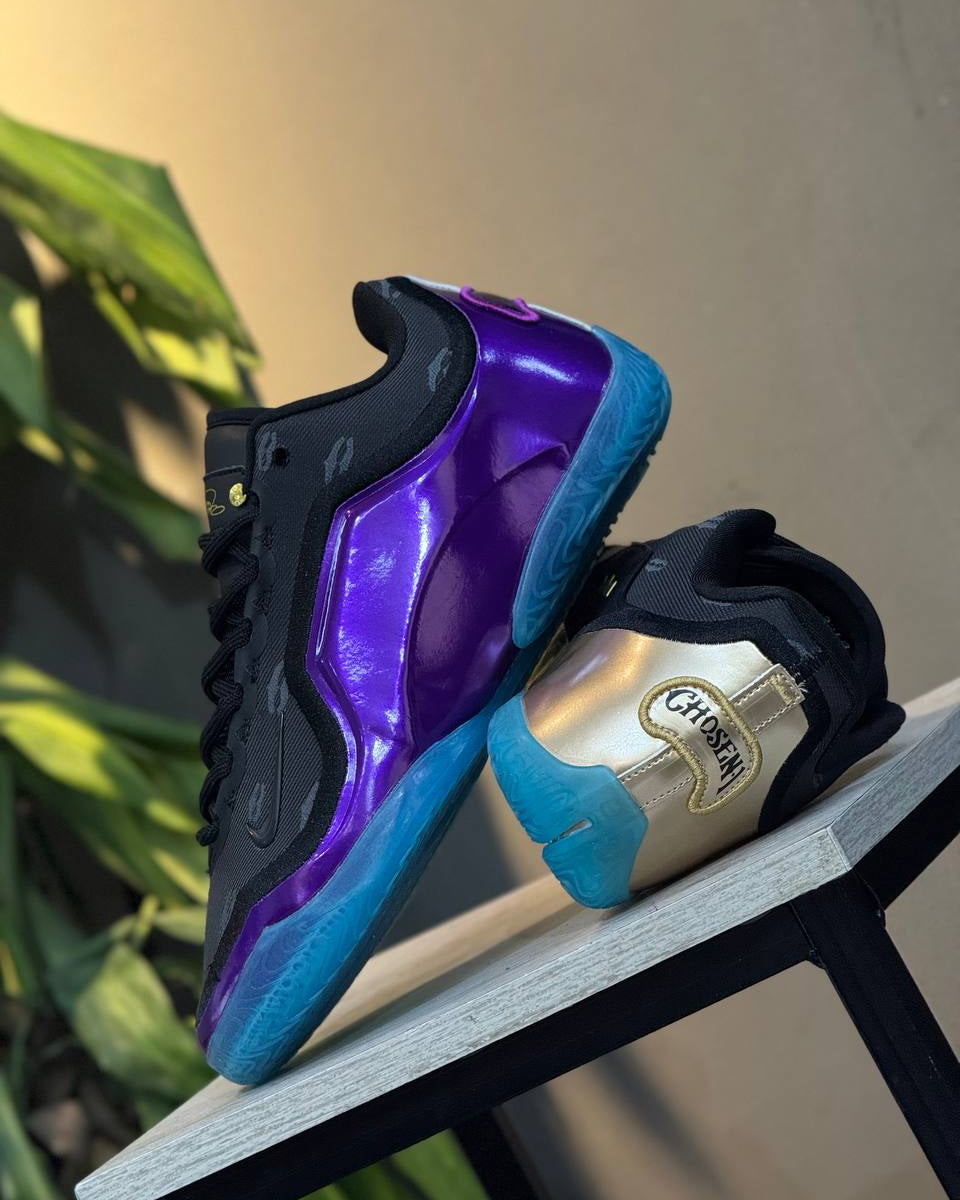 Nike LeBron 23 The Chosen One
