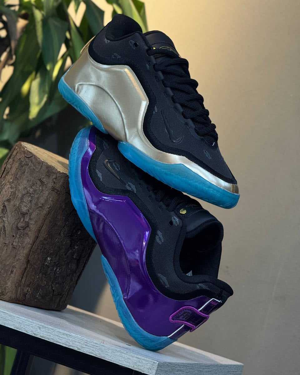 Nike LeBron 23 The Chosen One