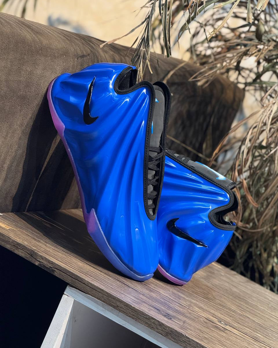 Nike GT Future Unseen Hours