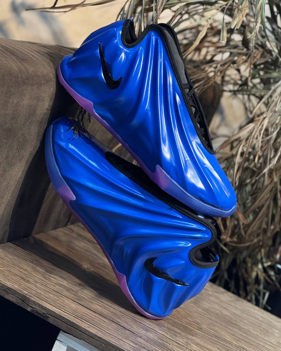 Nike GT Future Unseen Hours