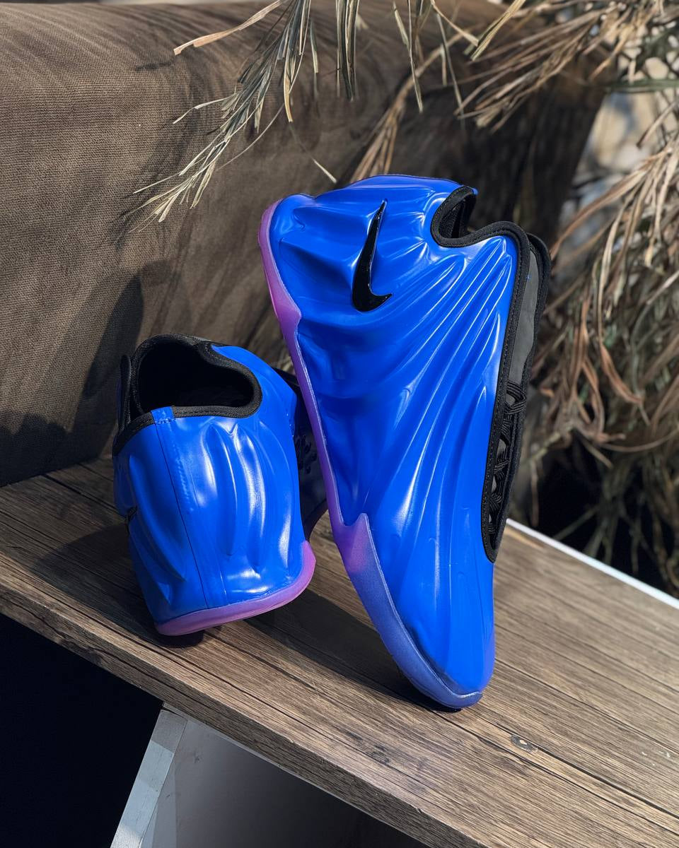 Nike GT Future Unseen Hours