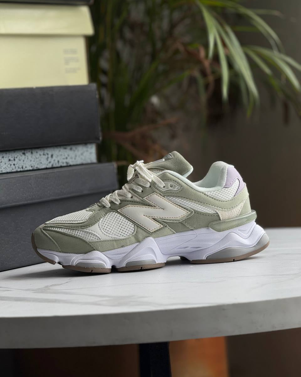 New Balance 9060 “Sage Cream”