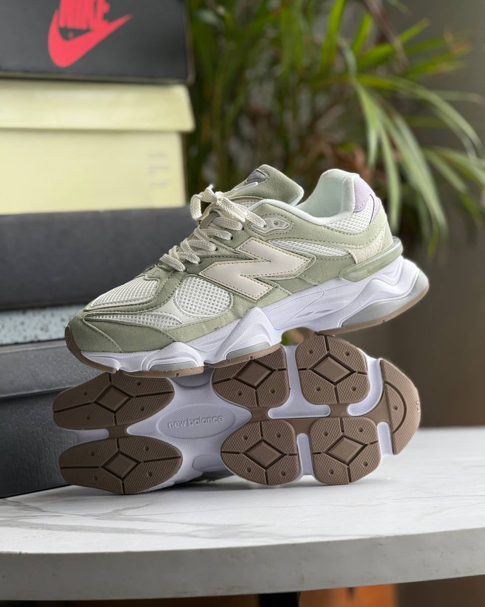 New Balance 9060 “Sage Cream”