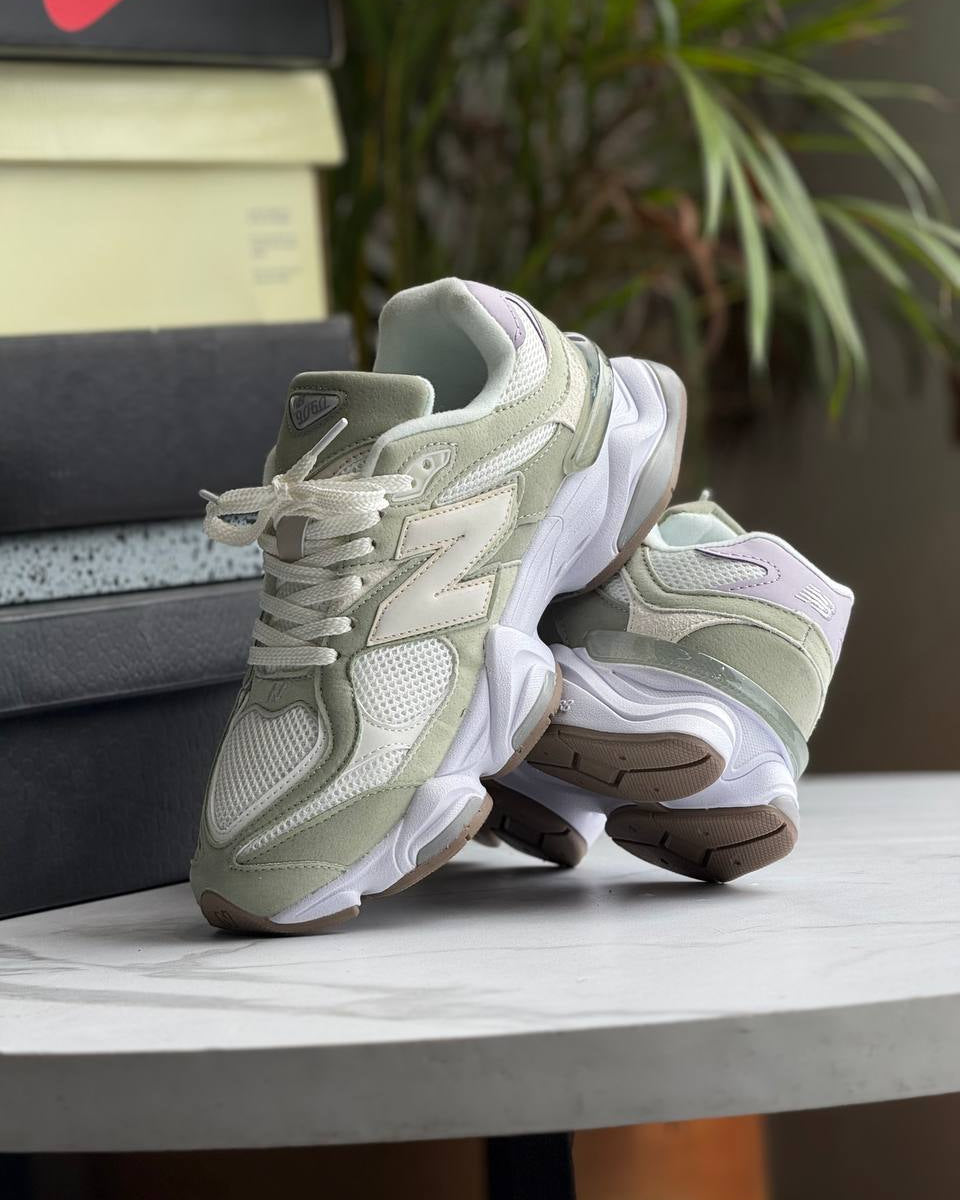 New Balance 9060 “Sage Cream”