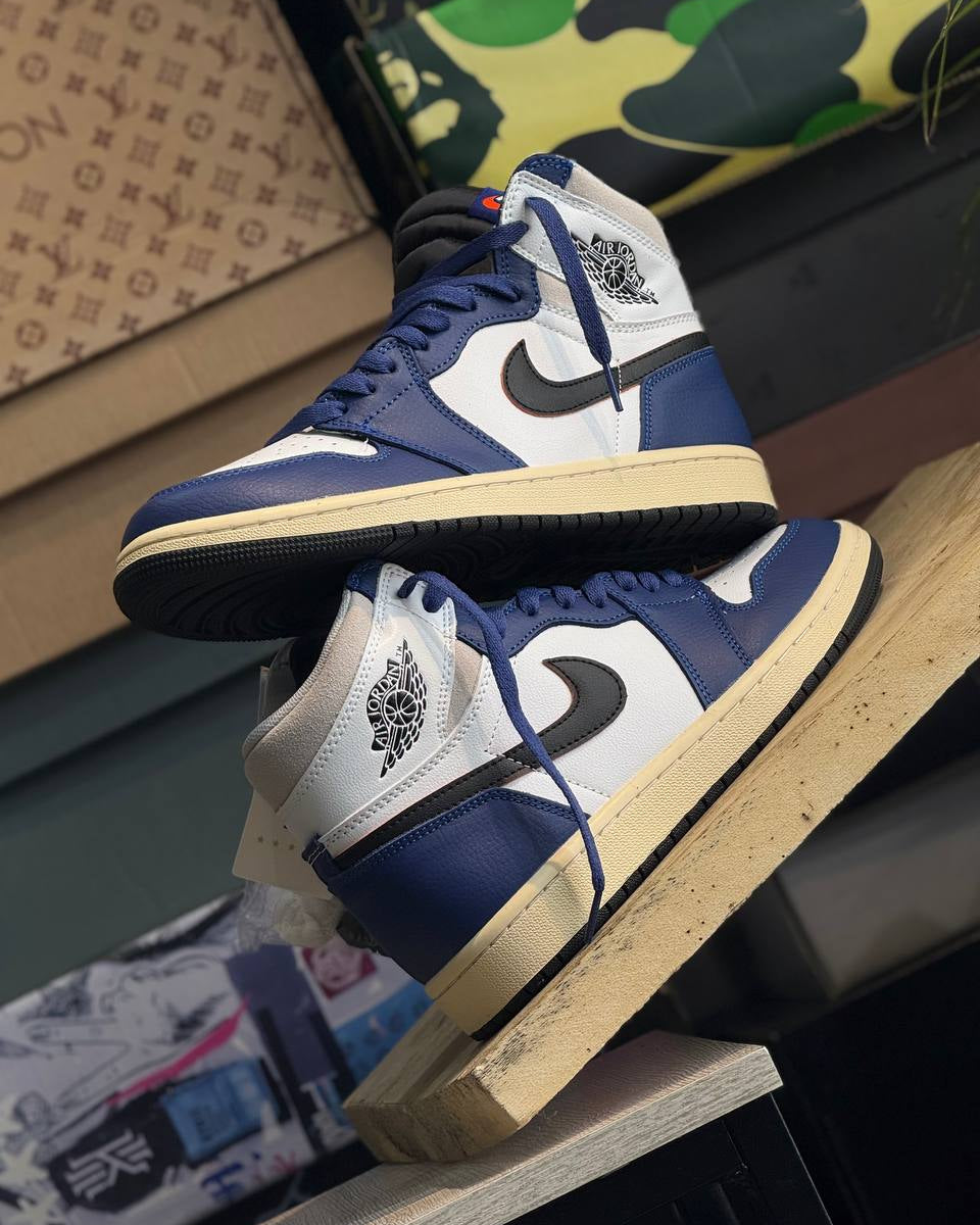Air Jordan 1 High OG “Dark Marina Blue”