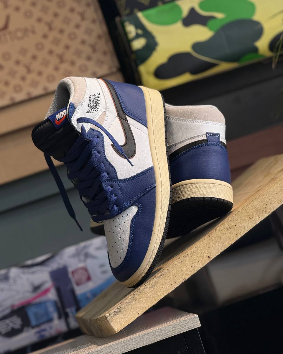 Air Jordan 1 High OG “Dark Marina Blue”