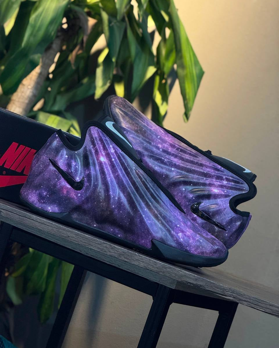 Nike G.T. Future Galaxy
