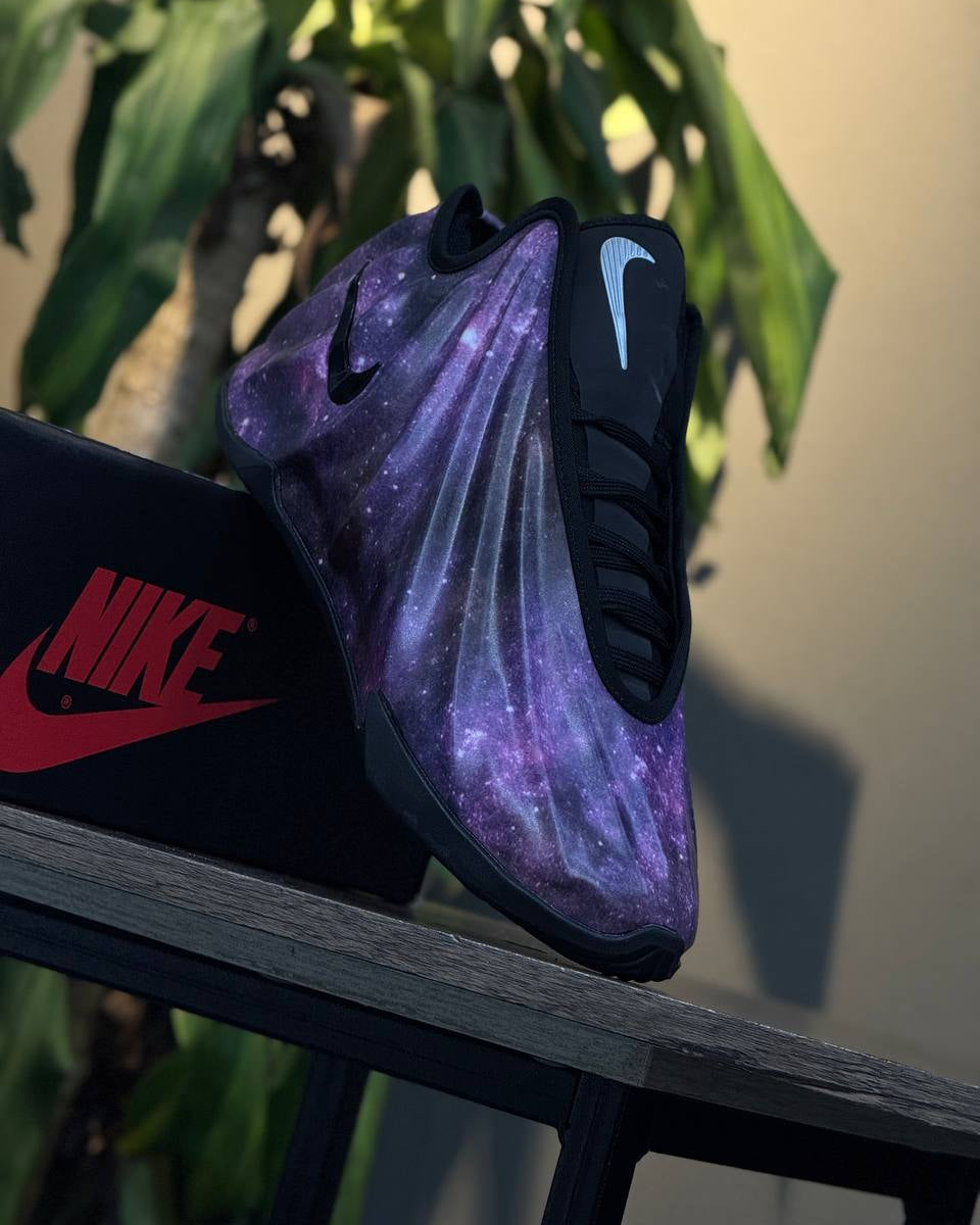 Nike G.T. Future Galaxy