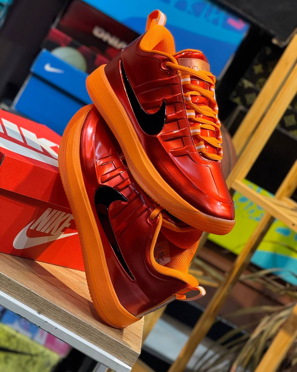 Nike Book 2 Warning Label