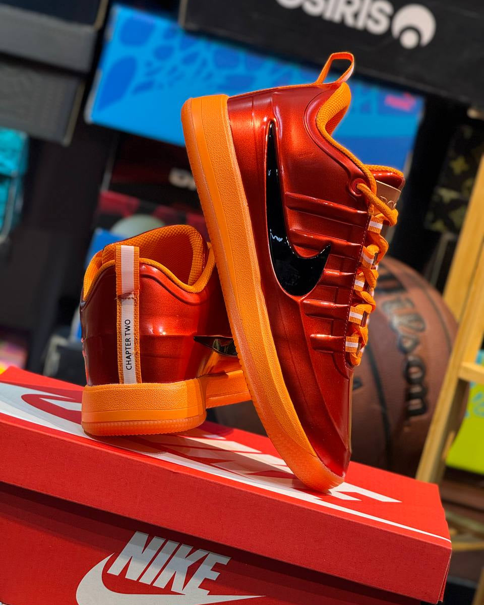 Nike Book 2 Warning Label
