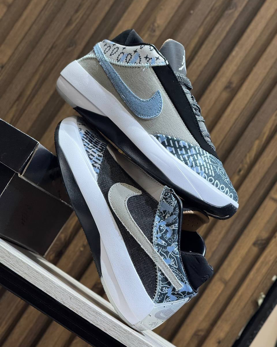 Air Jordan 40 Harrison Barnes by Ant Kai