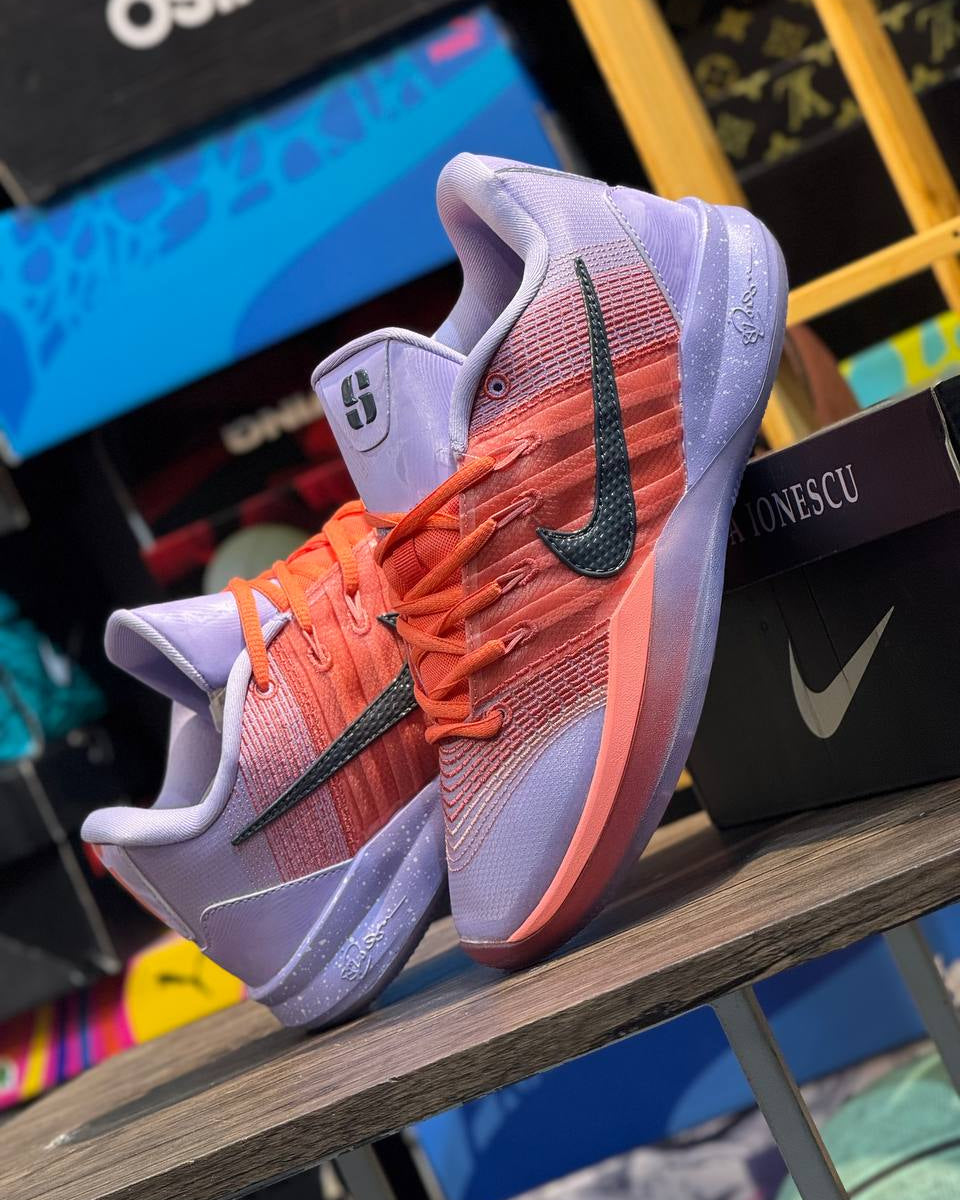 Nike Sabrina 3 Radiant
