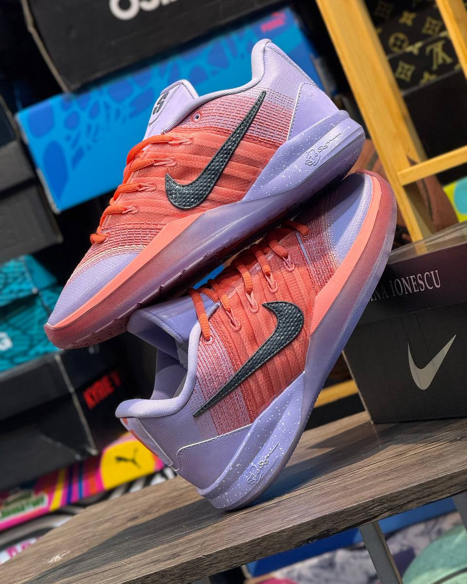 Nike Sabrina 3 Radiant