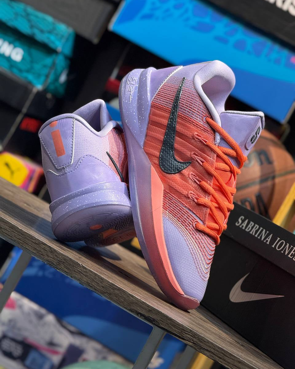 Nike Sabrina 3 Radiant