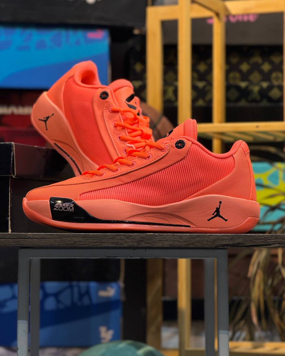 Jordan Luka 1 Bright Mango