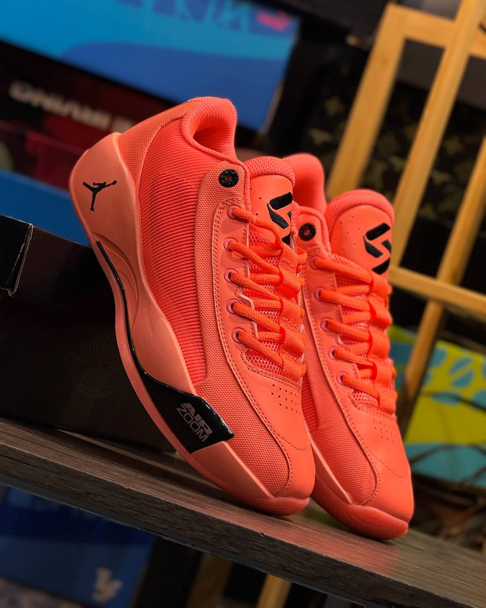 Jordan Luka 1 Bright Mango