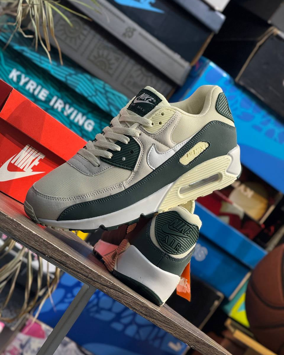 Nike Air Max 90 “Sail Vintage Green”