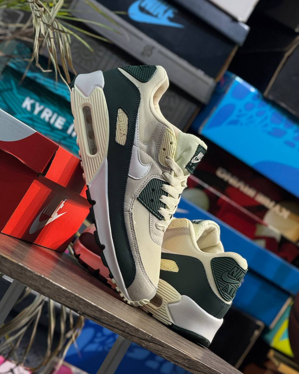 Nike Air Max 90 “Sail Vintage Green”