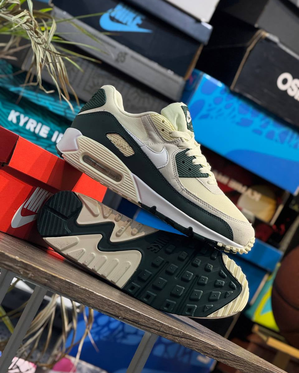 Nike Air Max 90 “Sail Vintage Green”