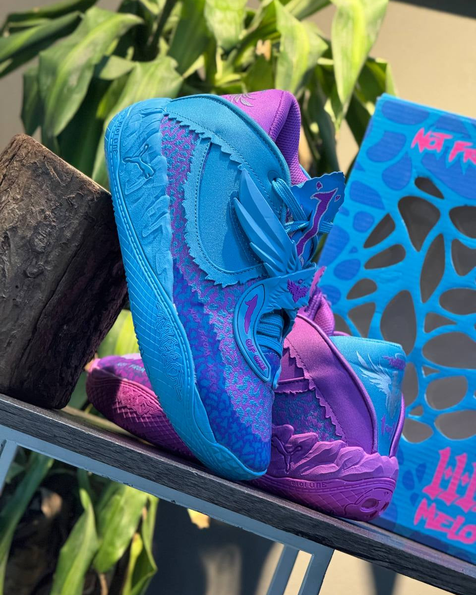 Puma MB.05 “Hive”