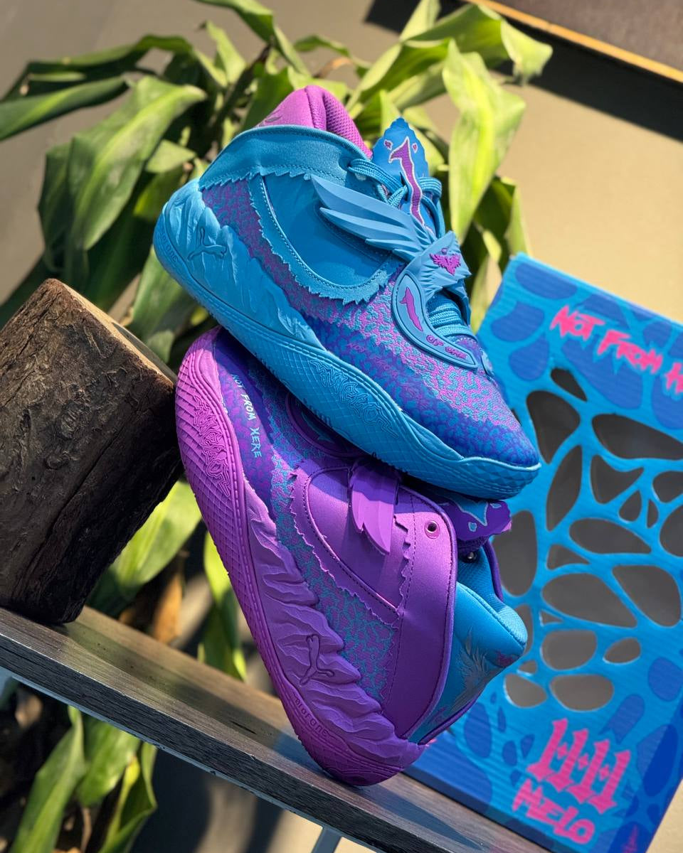 Puma MB.05 “Hive”