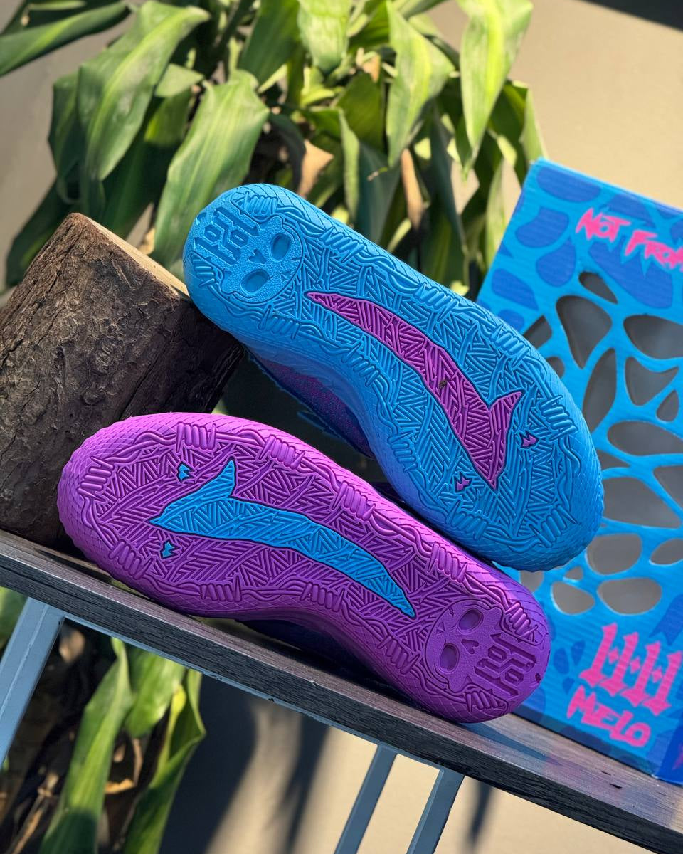 Puma MB.05 “Hive”