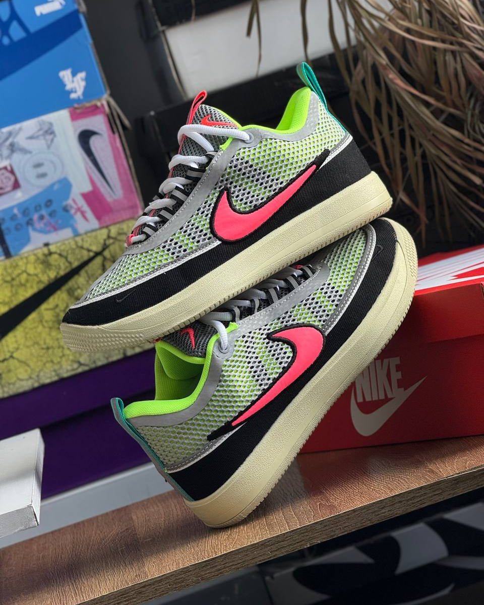 Nike Book 2 “Barely Volt”