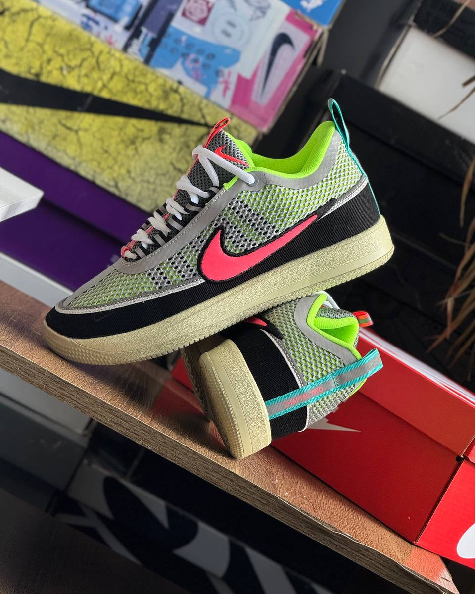 Nike Book 2 “Barely Volt”