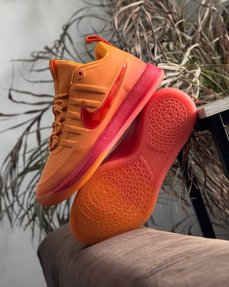 Nike Book 2 “The Phoenix”