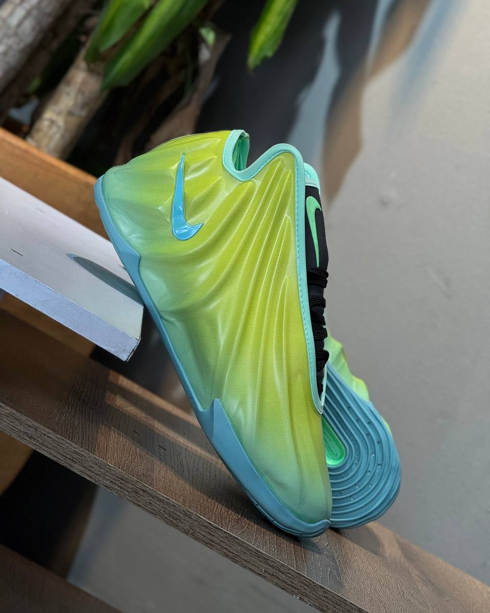 Nike GT Future “Rage Green”