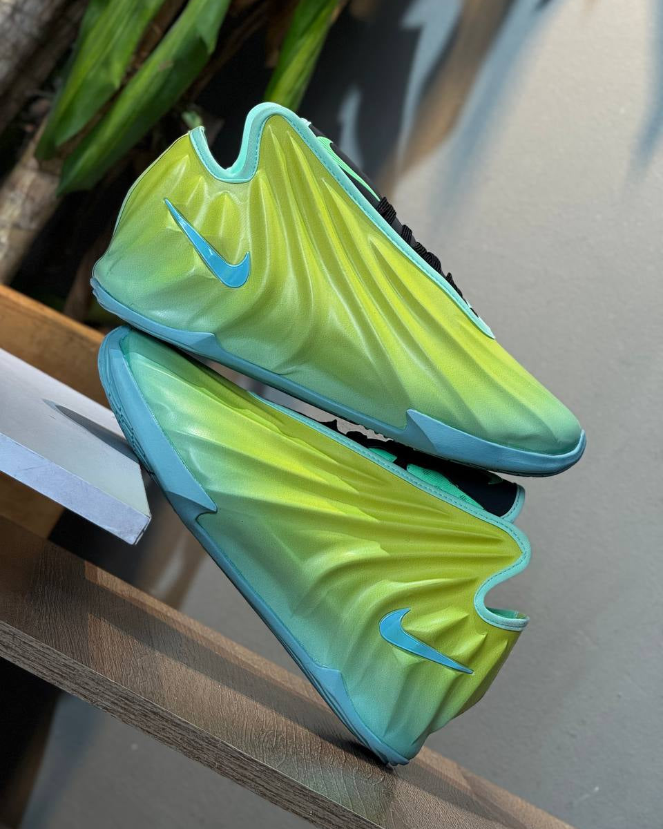 Nike GT Future “Rage Green”