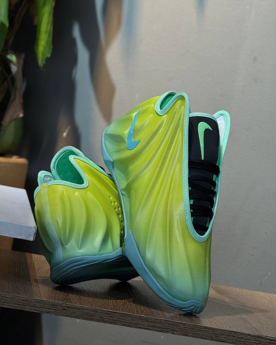 Nike GT Future “Rage Green”