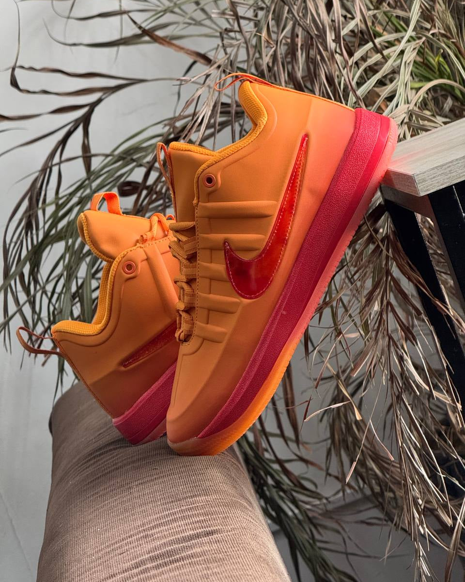 Nike Book 2 “The Phoenix”