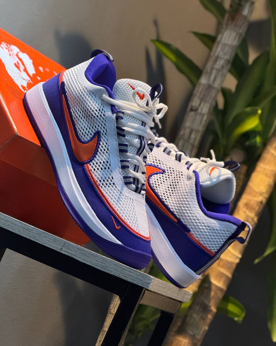 Nike Book 2 Spiridon