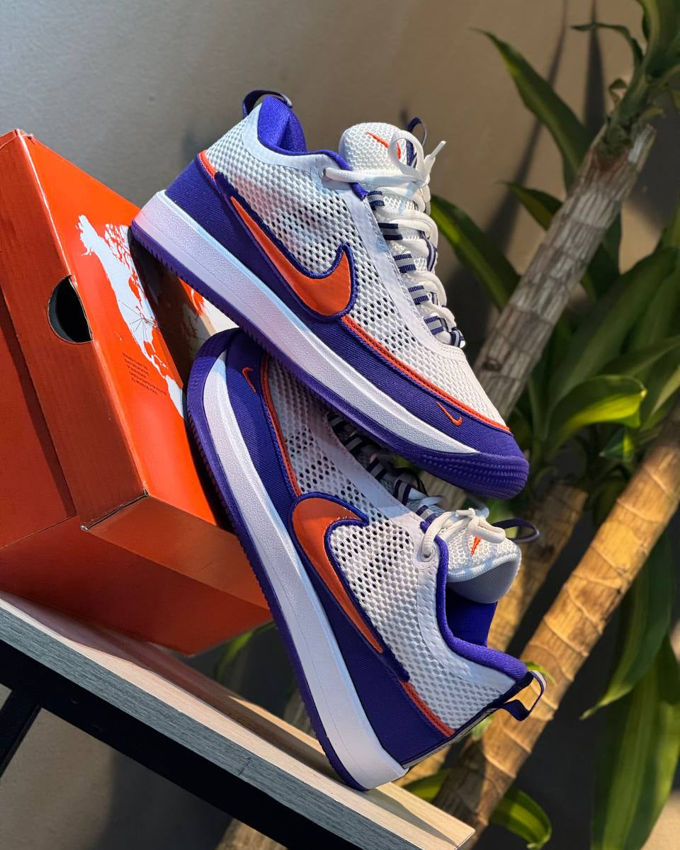 Nike Book 2 Spiridon