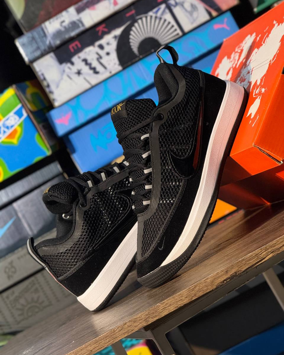 Nike Book 2 Black Tie