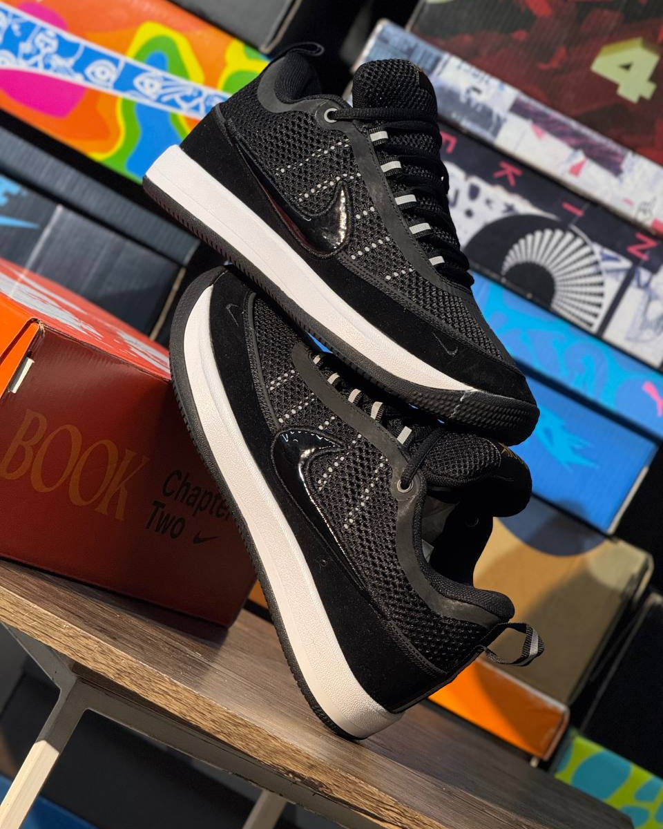 Nike Book 2 Black Tie