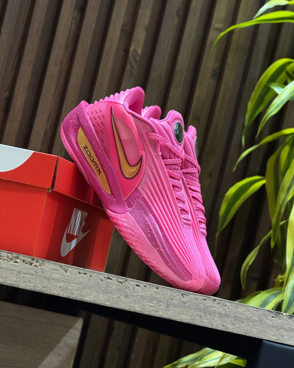 Nike Air Zoom G.T. Cut 3 Turbo “Rob Dillingham” PE