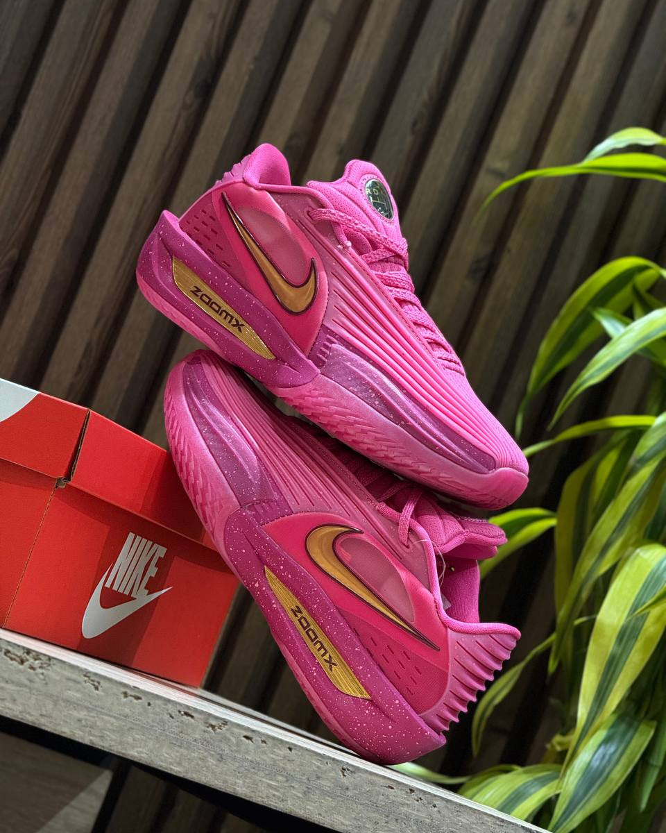 Nike Air Zoom G.T. Cut 3 Turbo “Rob Dillingham” PE