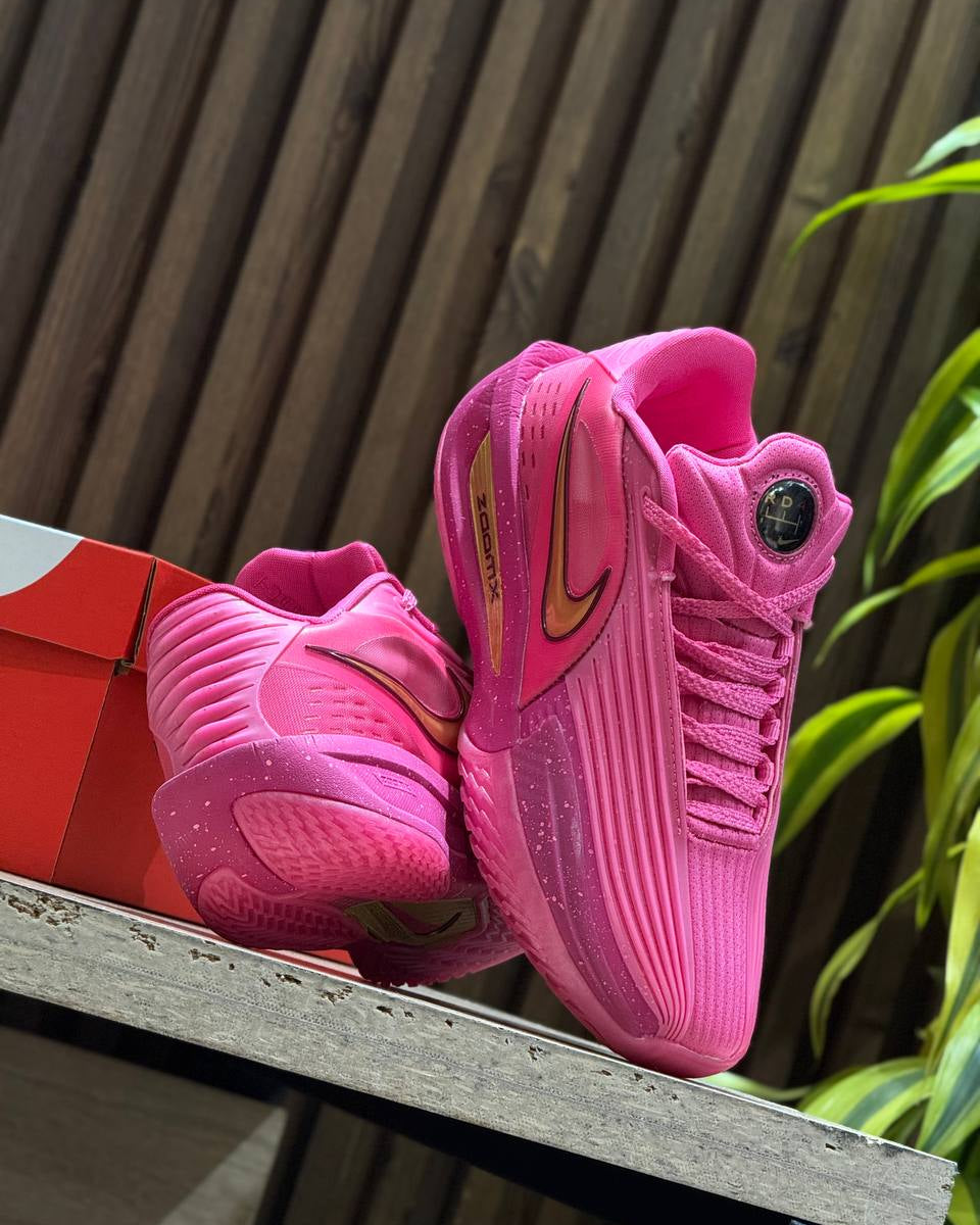 Nike Air Zoom G.T. Cut 3 Turbo “Rob Dillingham” PE