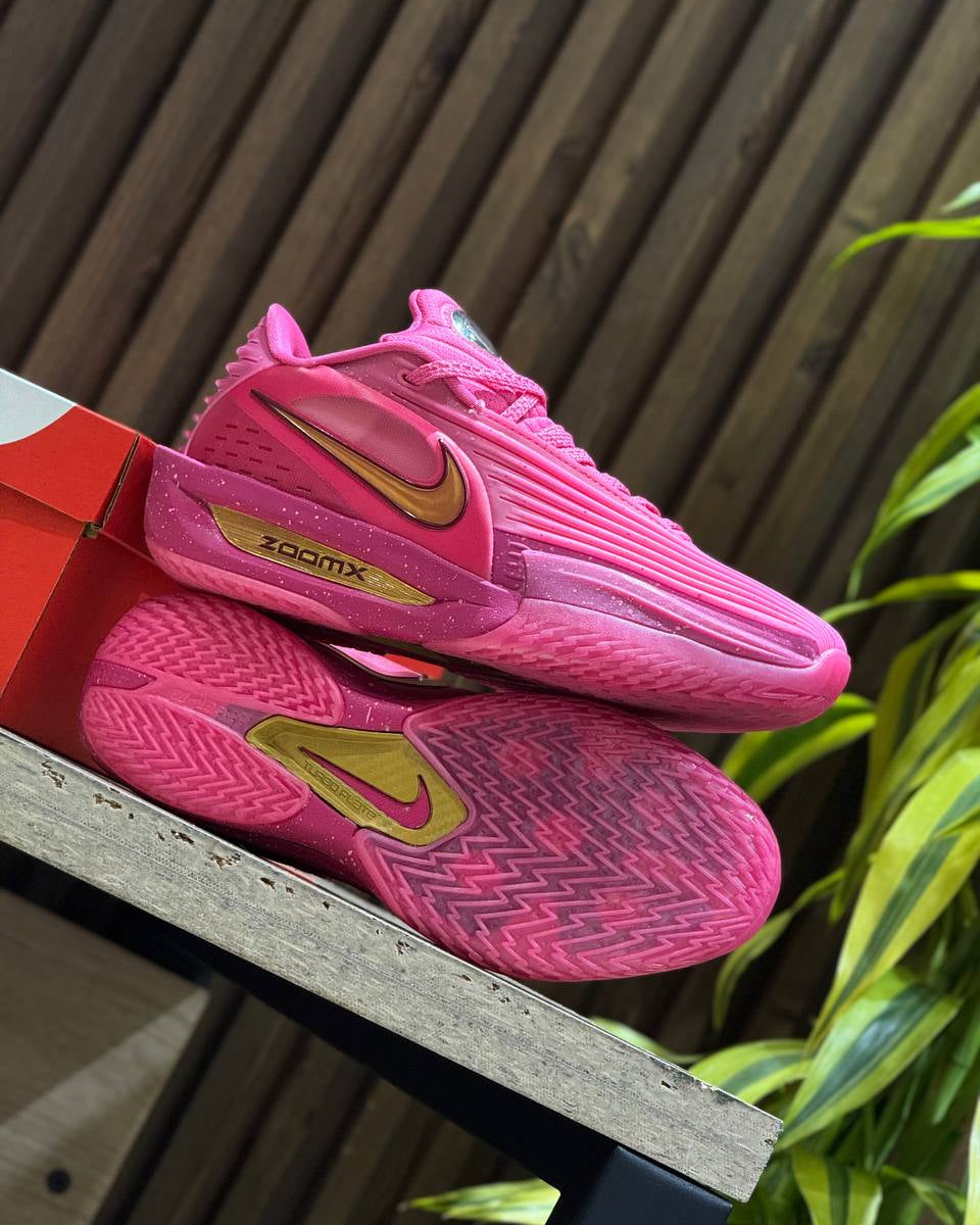 Nike Air Zoom G.T. Cut 3 Turbo “Rob Dillingham” PE