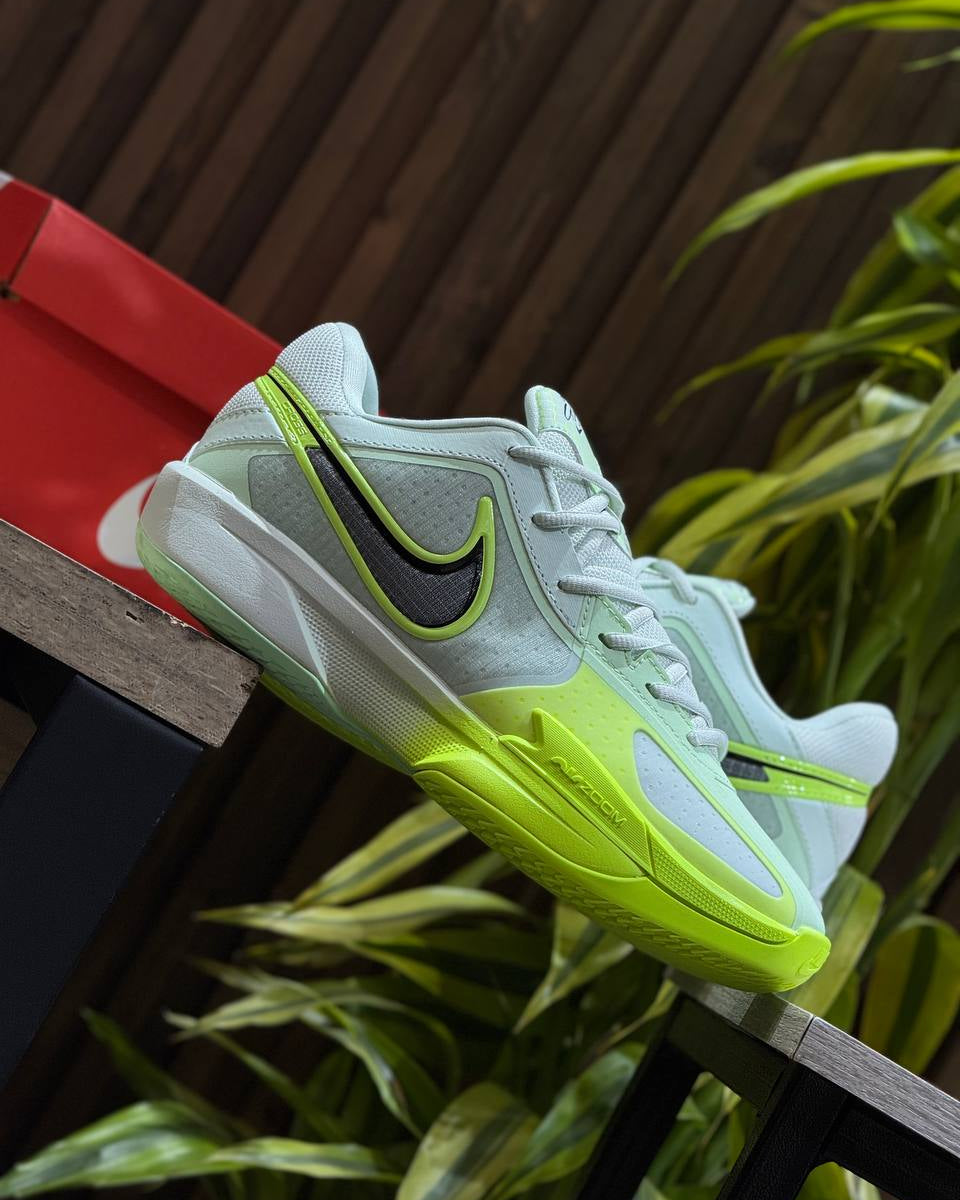 Nike Air Zoom G.T. Cut Cross “Barely Green”