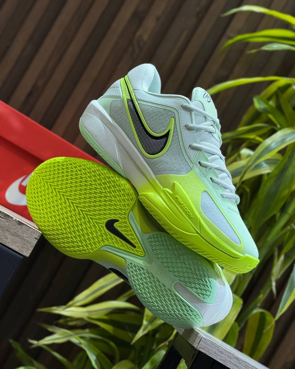Nike Air Zoom G.T. Cut Cross “Barely Green”