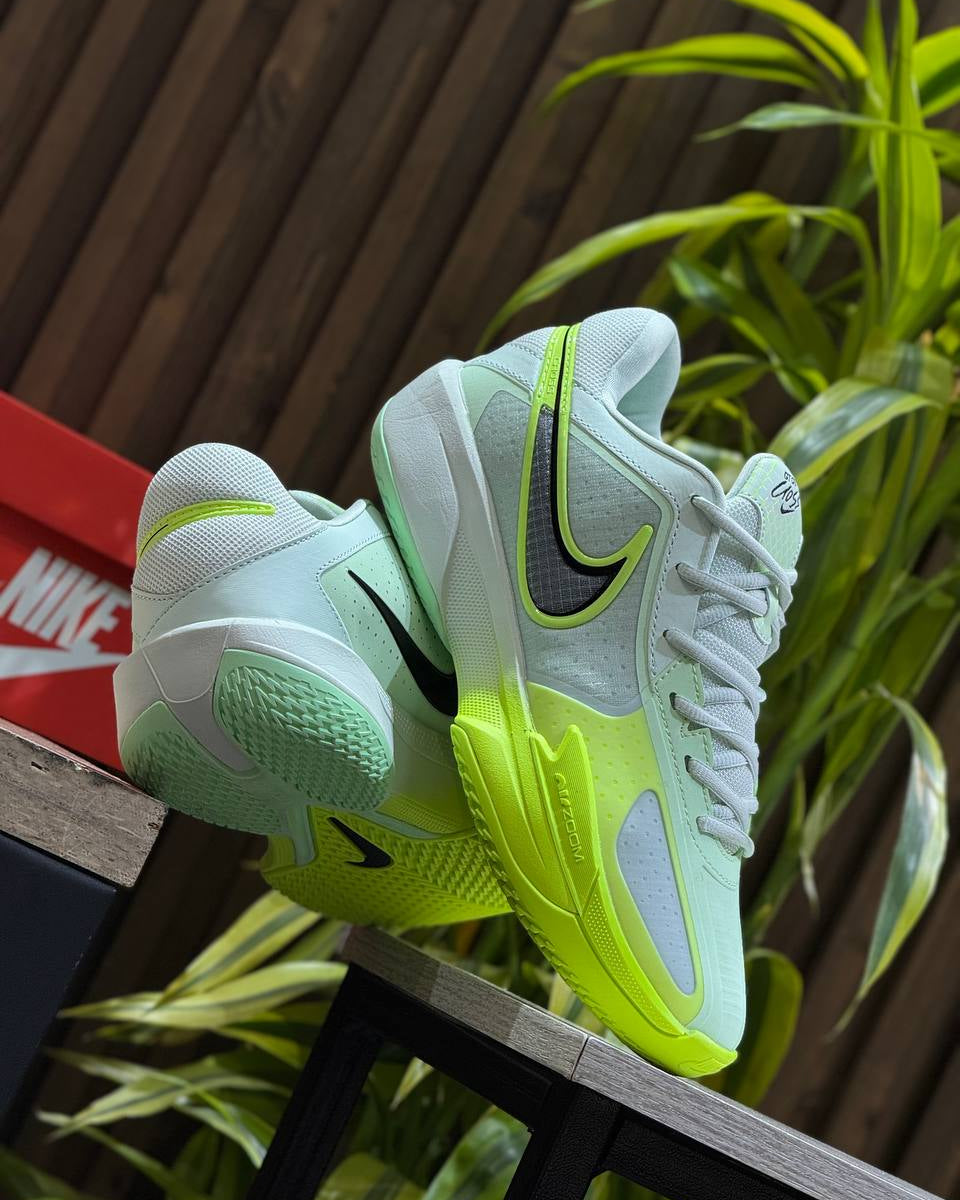 Nike Air Zoom G.T. Cut Cross “Barely Green”