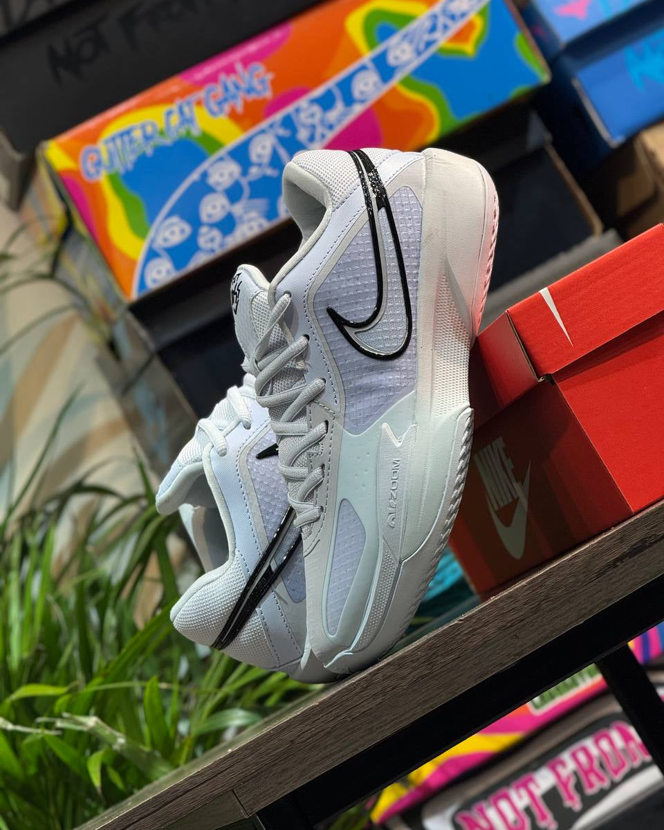 Nike Air Zoom G.T. Cut Cross “White Black”