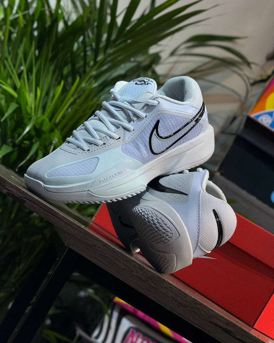Nike Air Zoom G.T. Cut Cross “White Black”