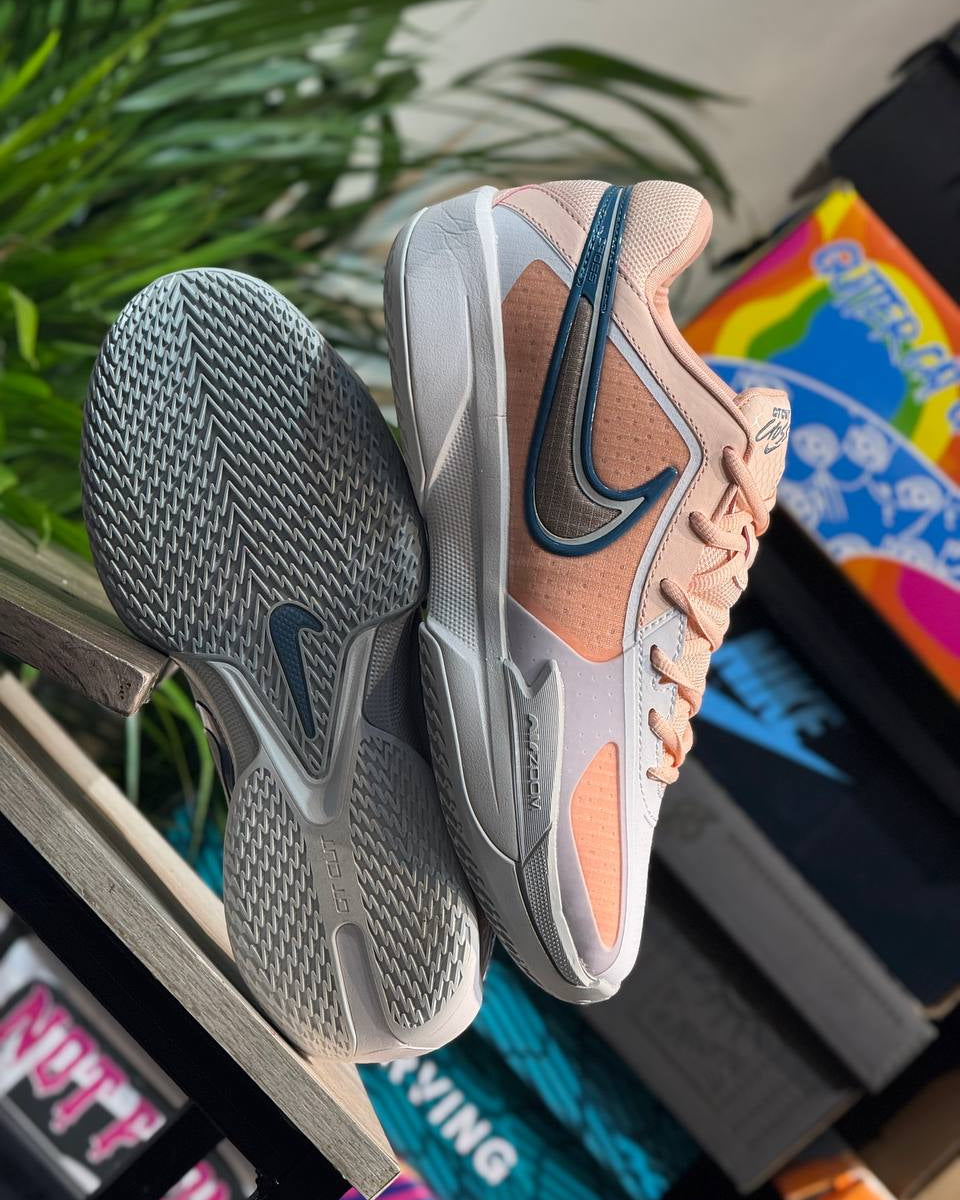 Nike Air Zoom GT Cut Cross Washed Coral